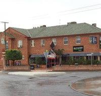 Gunnedah Hotel - Sydney Tourism