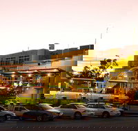 Gunnedah Services  Bowling Club - Sydney Tourism