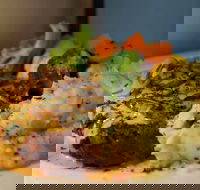 Hereford Steakhouse Char Grill - Sydney Tourism