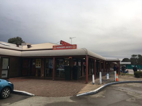 Hungry Jacks - Sydney Tourism 0