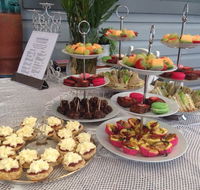 Immersion Cafe - Sydney Tourism