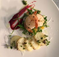 James Maiden Bistro - Sydney Tourism