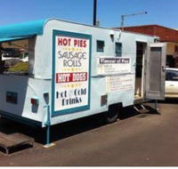 Kings Pie Cart - Sydney Tourism