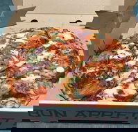 La Bello Pizzeria - Sydney Tourism