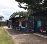 Lakes Beach Cafe - Sydney Tourism