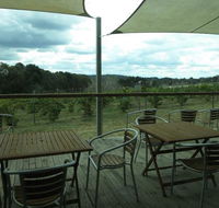 Lark Hill Winery Restaurant - Sydney Tourism