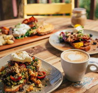 Lindsay's Cafe - Sydney Tourism