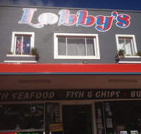 Lobbys Fresh Seafood
