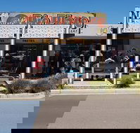 Martins Pie Place - Sydney Tourism