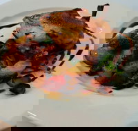 Maverick Bistro - Sydney Tourism