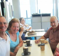 McDonalds - Sydney Tourism