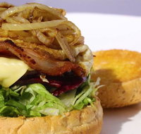 Michael's Take Away - Sydney Tourism