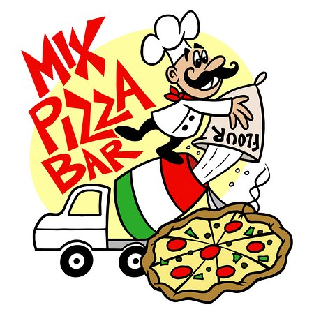 Mix Pizza Bar - Sydney Tourism 0