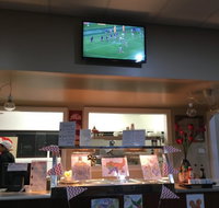 Moree Golf Club Restaurant Bistro - Sydney Tourism