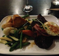 Moree Services Club - Sydney Tourism