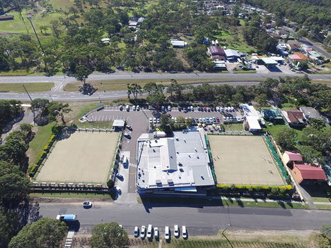 Munmorah United Bowling Club Limited - Sydney Tourism 0