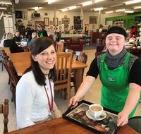 Murray River Tea Rooms - Sydney Tourism