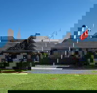 New England Motor Lodge - Sydney Tourism