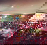 Nimo Chinese Restaurant - Sydney Tourism