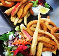 Nonabel Coffee Lounge - Sydney Tourism