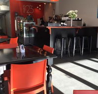 One 2 3 Cafe  Restaurant - Sydney Tourism