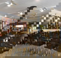 Parkview Hotel - Sydney Tourism