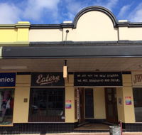 Paydirt Eatery - Sydney Tourism