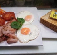 Peppermints - Sydney Tourism