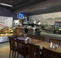 Phoenix Cafe  Grill - Sydney Tourism