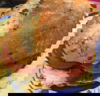 Quotes Cafe - Sydney Tourism