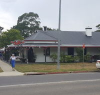 RR Diner - Sydney Tourism