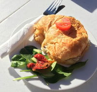 Riverside coffee  Juice bar - Sydney Tourism