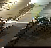 Rose's Restaurant - Sydney Tourism