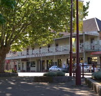 Royal Hotel Restaurant - Sydney Tourism