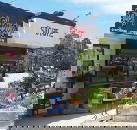 Rusty Plough - Sydney Tourism