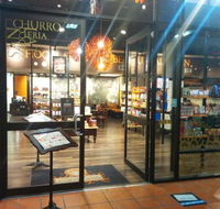 San Churro - Sydney Tourism