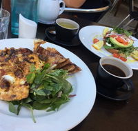 Sandbar Cafe - Sydney Tourism