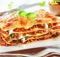 Sapori D'italia - Sydney Tourism