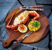 Seahorse Inn Restaurant - Sydney Tourism