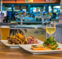 Seaview Tavern - Sydney Tourism