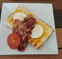 Sisterellea's Cafe - Sydney Tourism