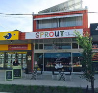 Sprout Eden - Sydney Tourism