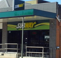 Subway Tumut - Sydney Tourism