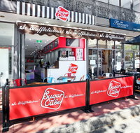 Sugar Cube Wollongong - Sydney Tourism