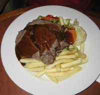 Suvla Bay Bistro - Sydney Tourism