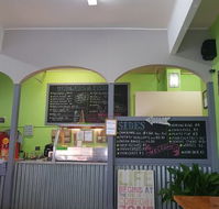 Swanny's Takeaway - Sydney Tourism