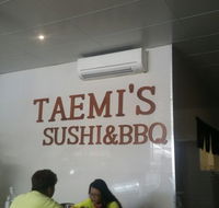 Taemi's Sushi - Sydney Tourism