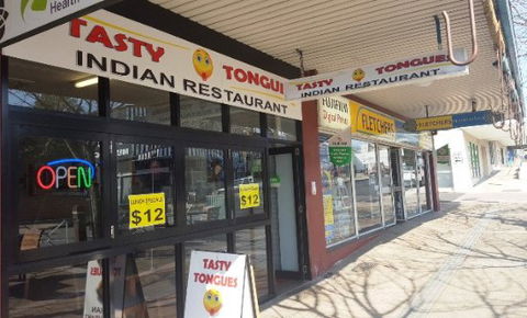 Tasty Tounges - Sydney Tourism 0