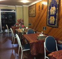 Thai House restaurant - Sydney Tourism