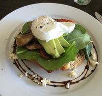 The Appletree Soul Food Cafe - Sydney Tourism